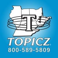 company logo