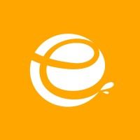 company logo