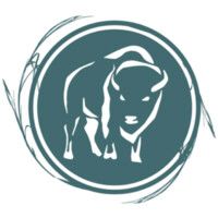 company logo