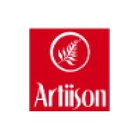 company logo