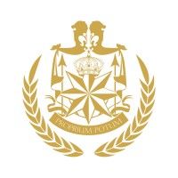 company logo