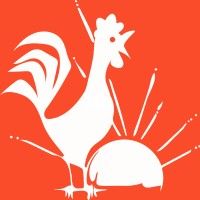 company logo