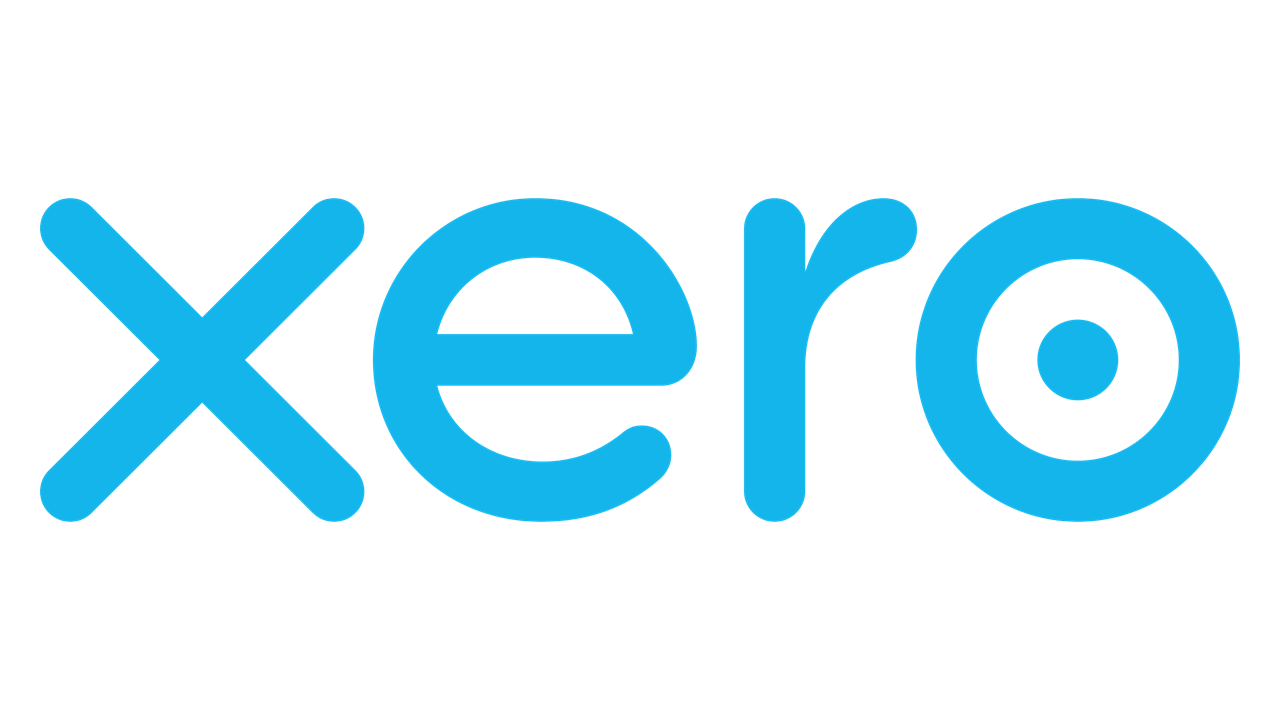 Xero Logo