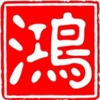 company logo