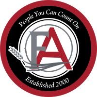company logo