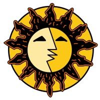 company logo