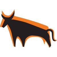 company logo