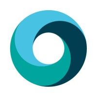 company logo
