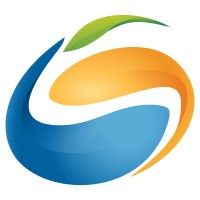 company logo