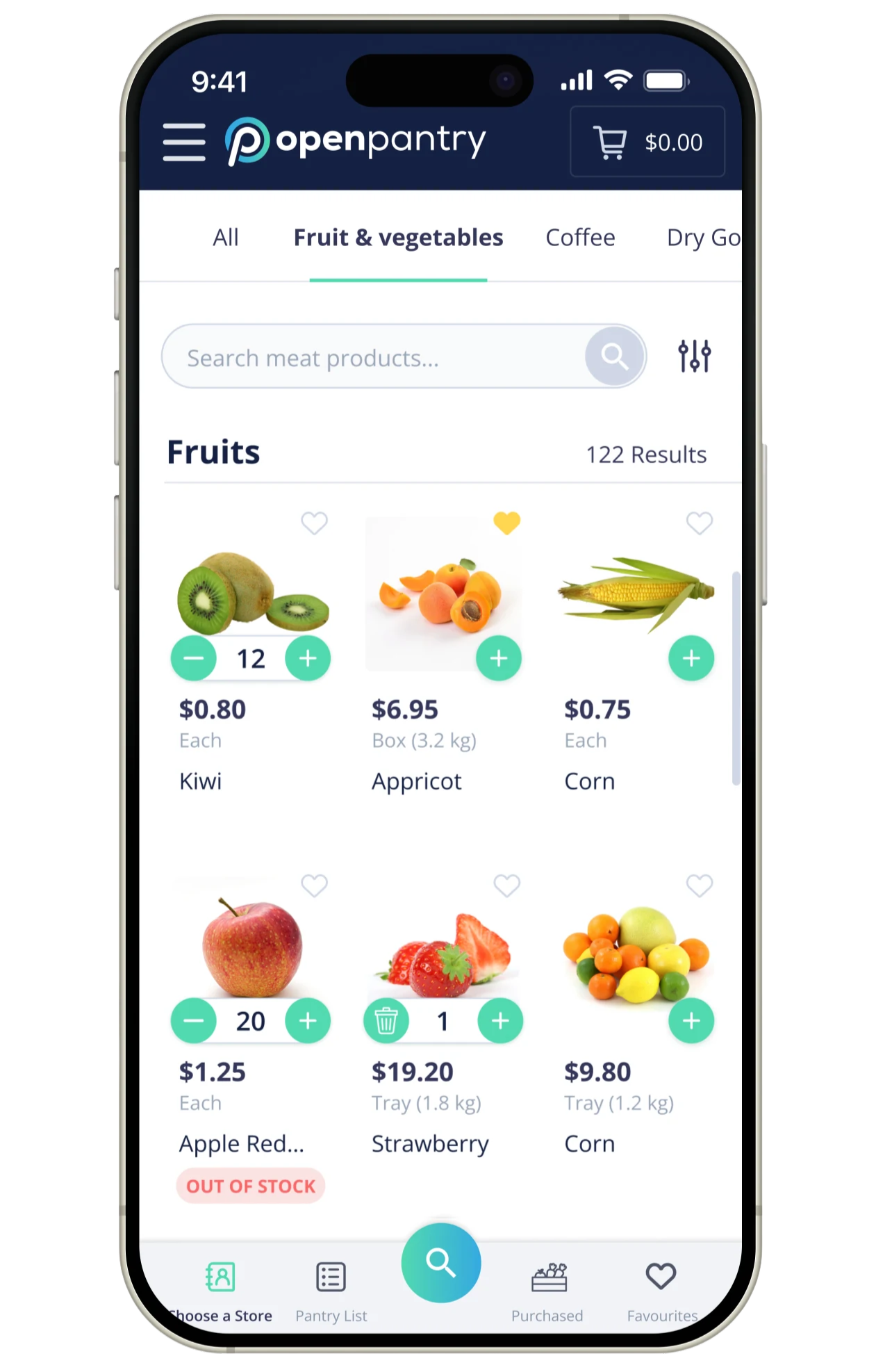 app link