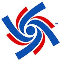 company logo