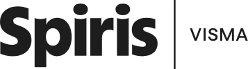 Spiris VISMA logotyp