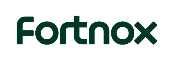 Fortnox logotyp