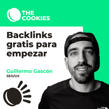 7 Trucos para conseguir Backlinks GRATIS por: Guillermo Gascón