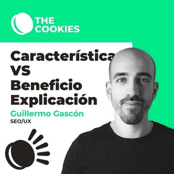 Diferencias entre características y beneficios: calzoncillos edition por: Guillermo Gascón