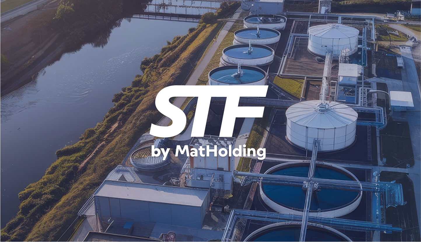 STF web