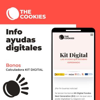 Kit digital | Cálculo de la bonificación por: Alberto, Guillermo y Nagore
