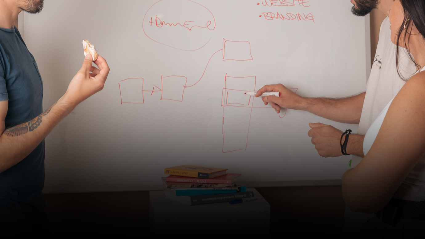 arquitectura de la información web estructura y organización