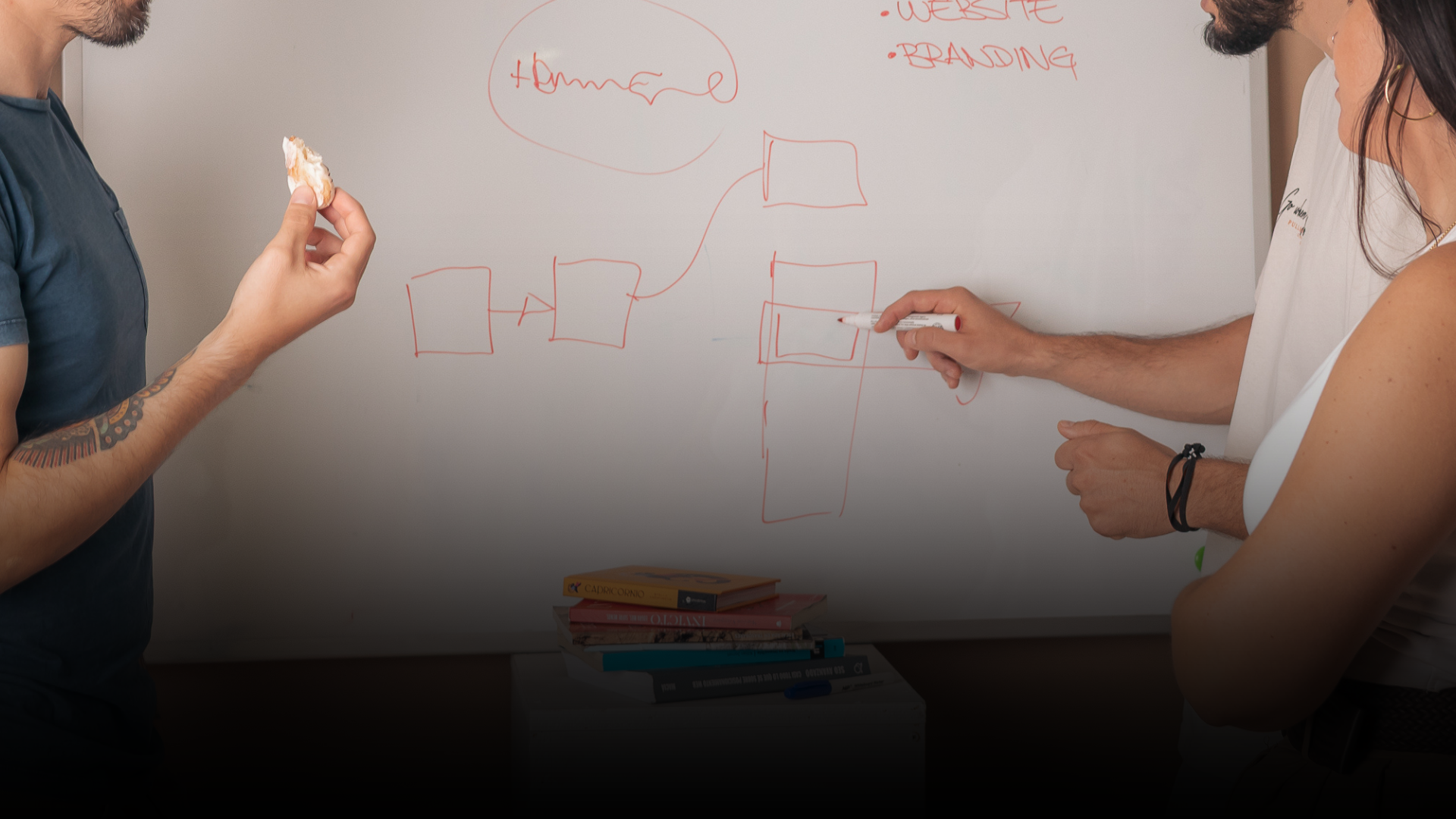 arquitectura de la información web estructura y organización