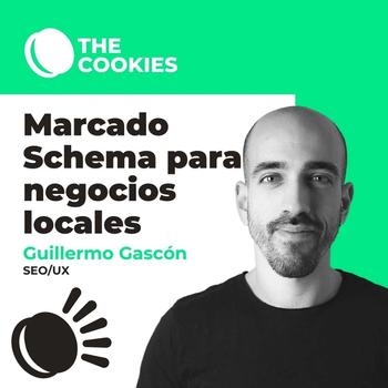 Guía marcado de datos para negocios locales por: Guillermo Gascón