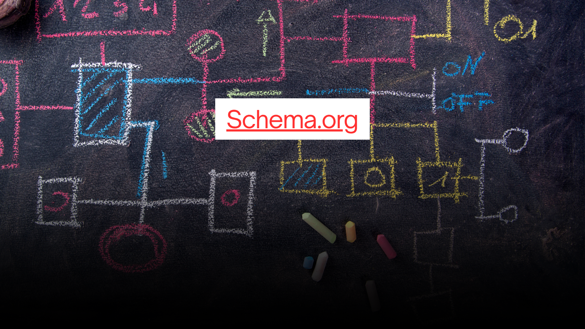 datos estructurados schema markup para buscadores y agentes IA