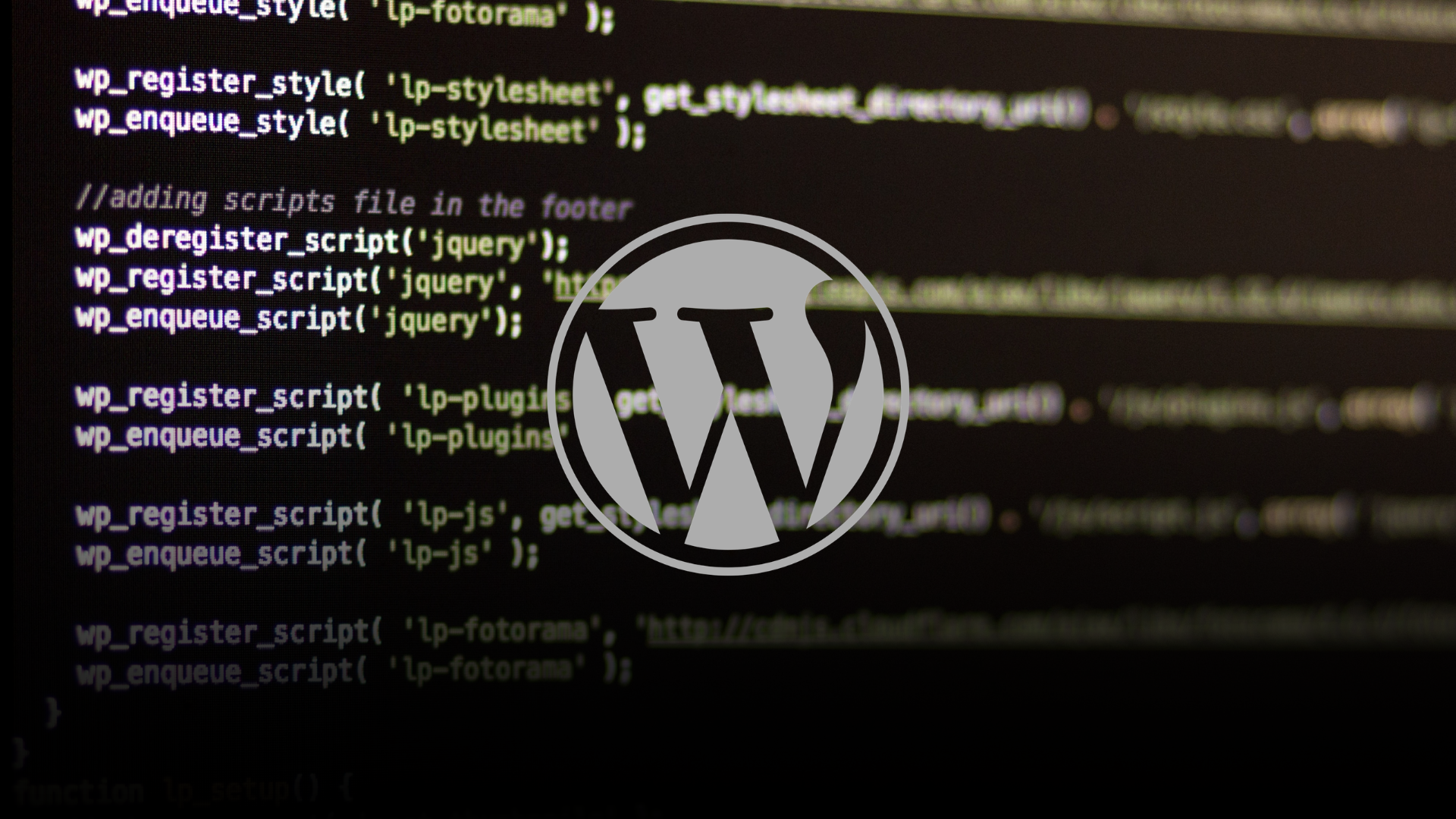 WordPress vs desarrollo web a medida comparativa para empresas