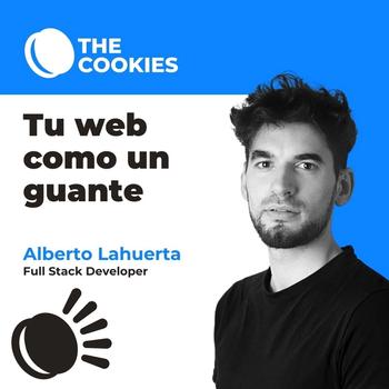 Cuando la web te queda como un guante por: Alberto Lahuerta