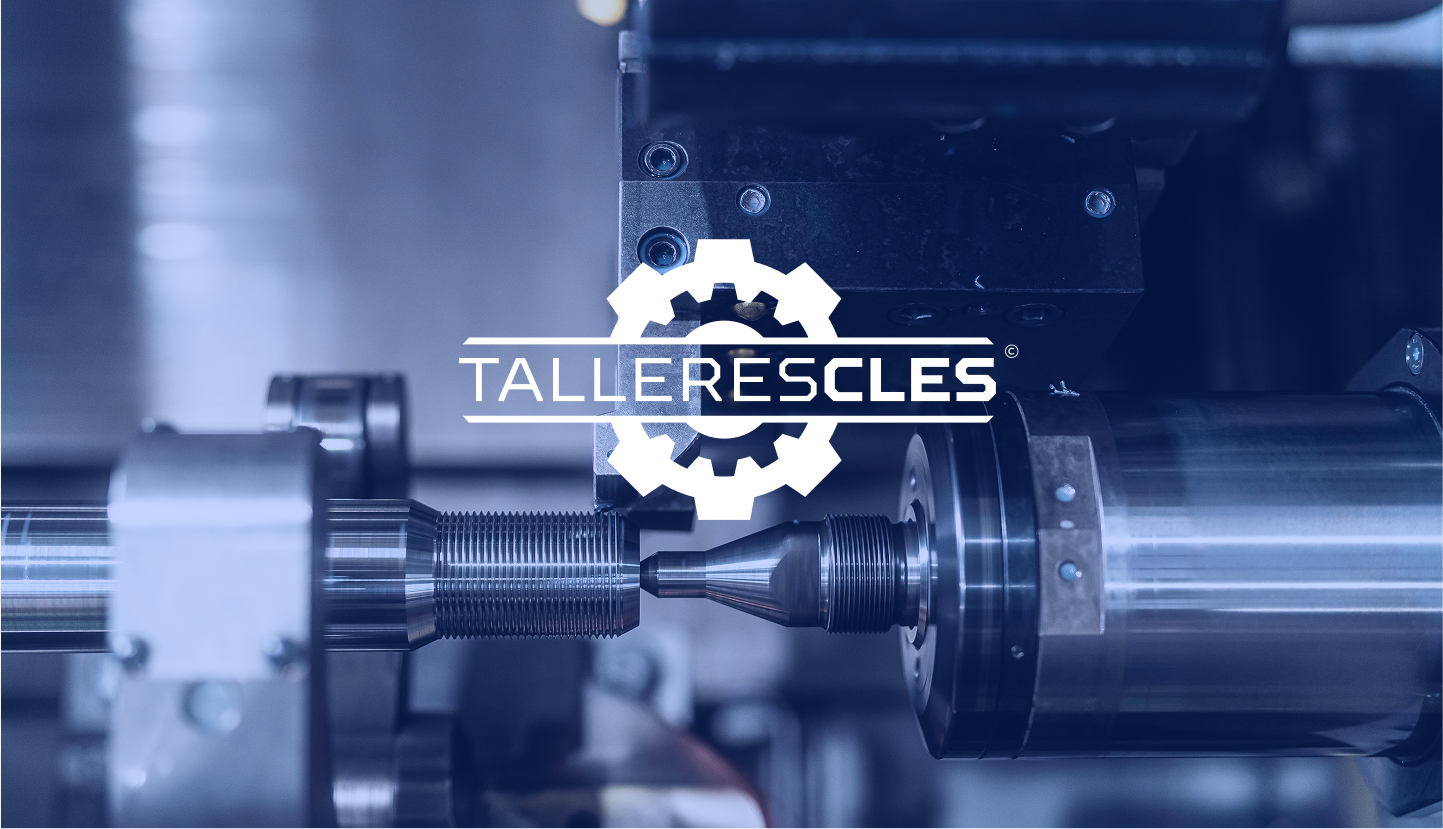default talleres cles