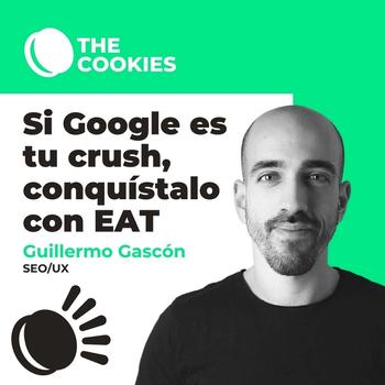 Cómo hacer que Google te conozca en plan bien por: Guillermo Gascón