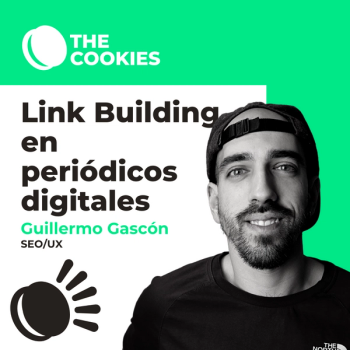Link Building en Periódicos: con mucho cuidado por: Guillermo Gascón