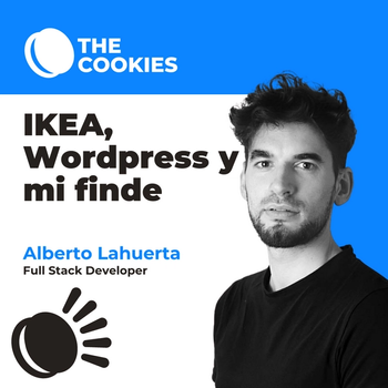 En qué se parece IKEA a WordPress y mi fin de semana  por: Alberto Lahuerta