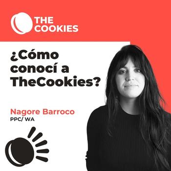 Cómo conocí a TheCookies por: Nagore Barroco