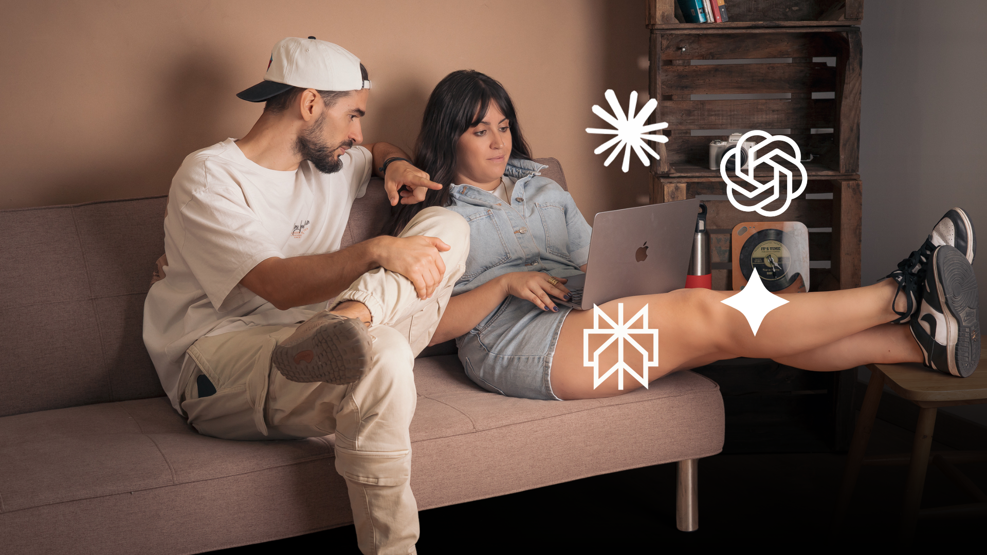 GEO visibilidad en ChatGPT Gemini Perplexity y buscadores generativos