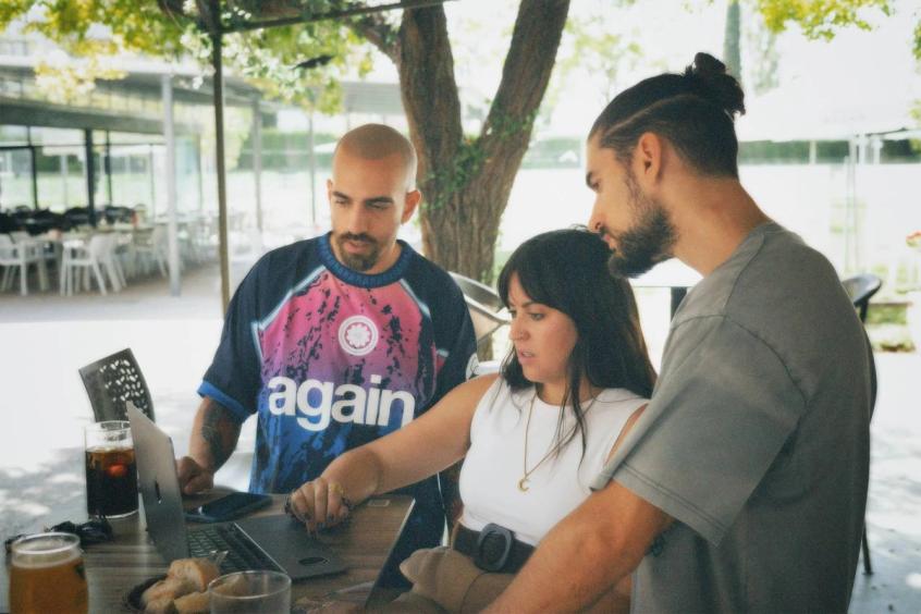 Reuniones que no terminan