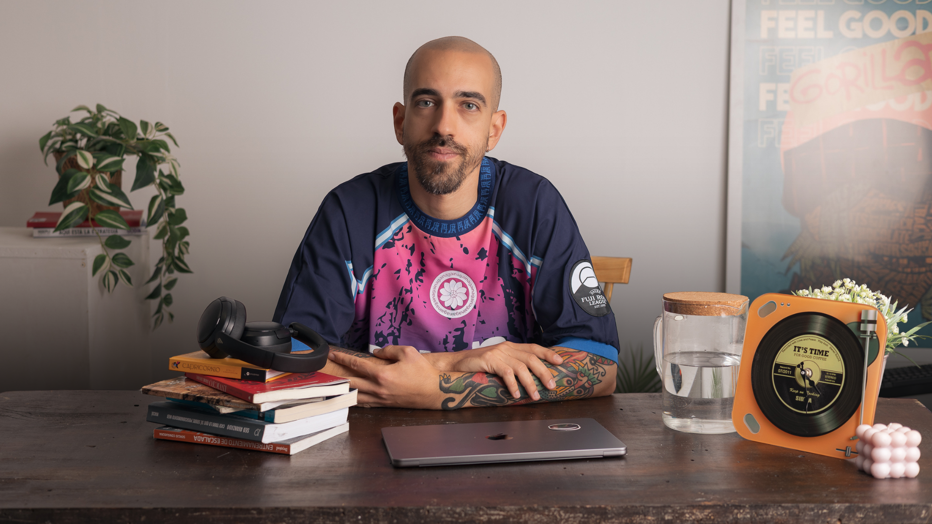 SEO para pymes posicionamiento web Google y tráfico orgánico