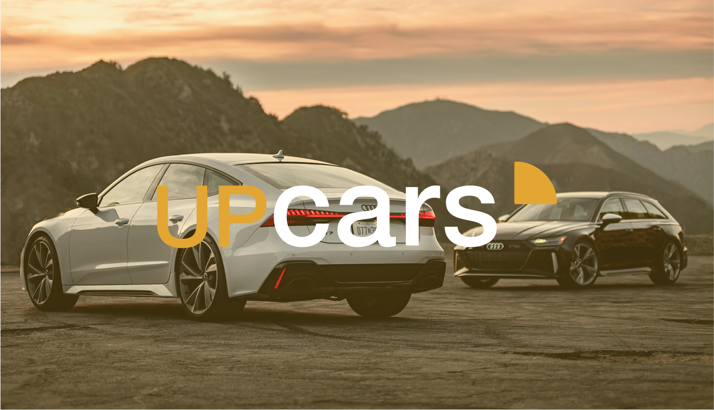 Web Upcars