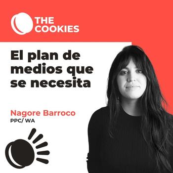 El plan de medios que se necesita por: Nagore Barroco