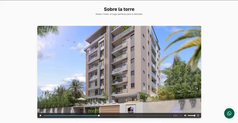 Abetos Tower gallery 2