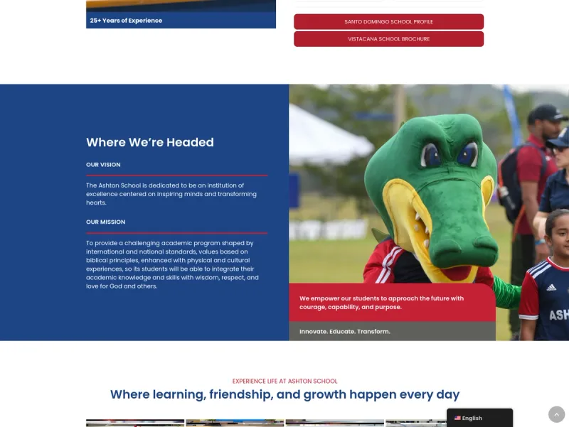 Ashton School gallery 3