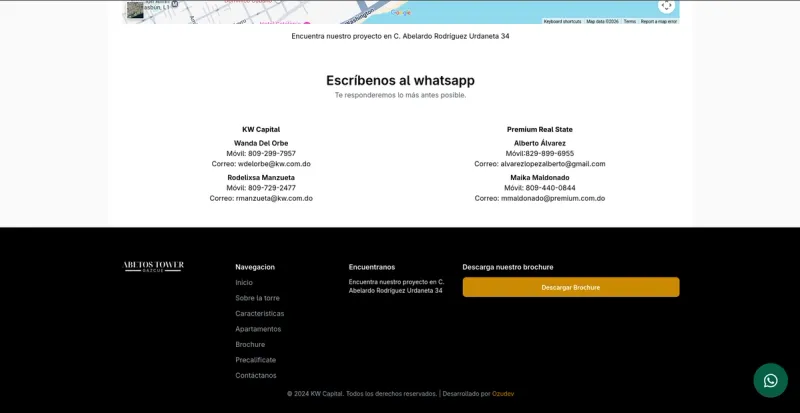 Abetos Tower gallery 5