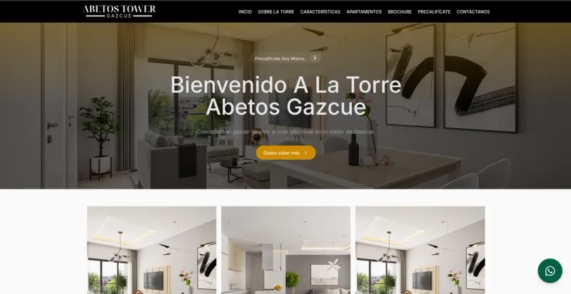 Abetos Tower gallery 1