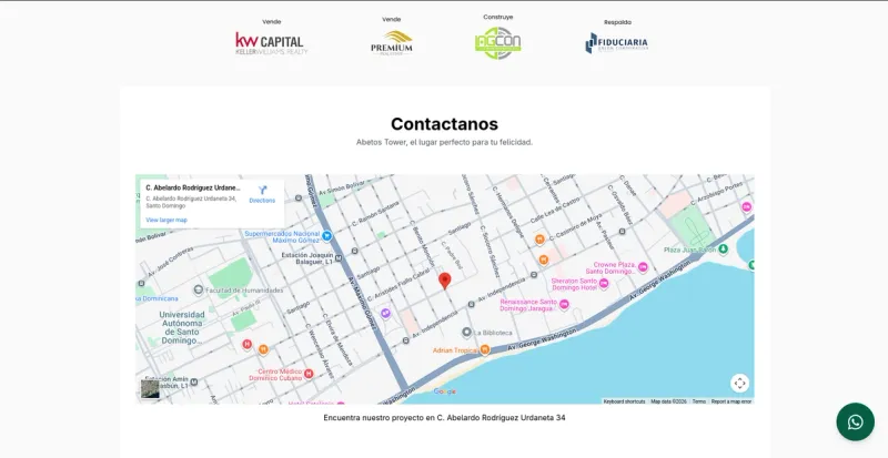 Abetos Tower gallery 4