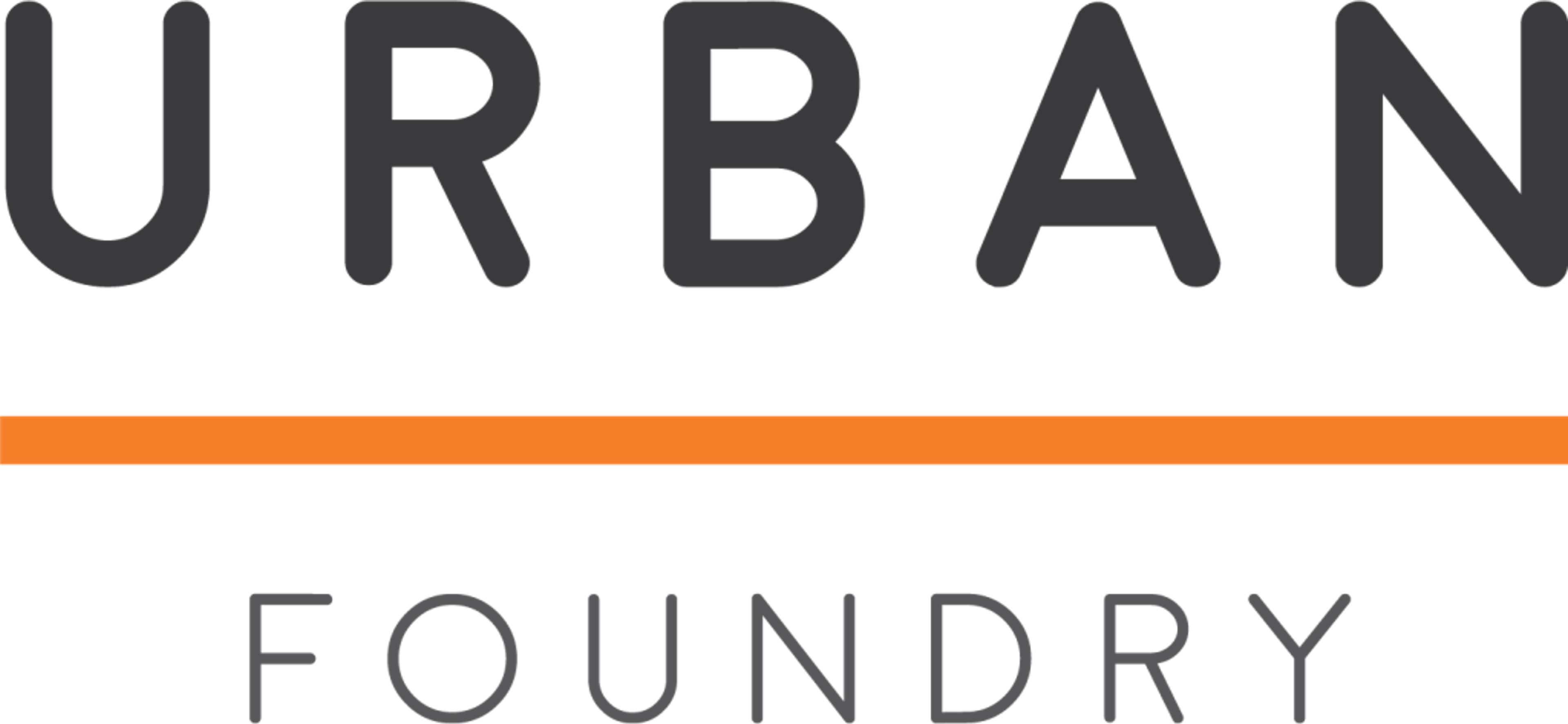 Urban Foundry