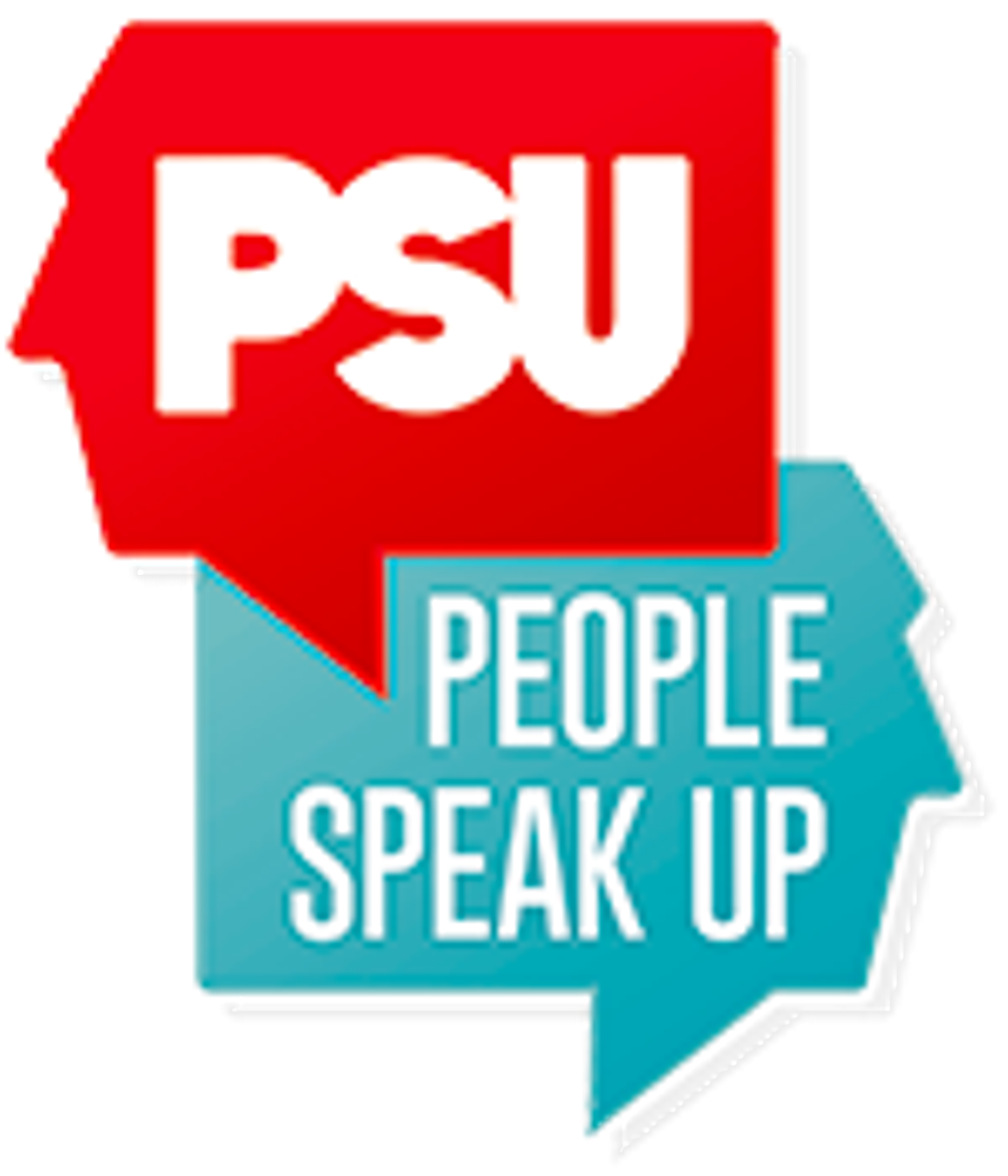 People Speak Up