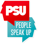 People Speak Up