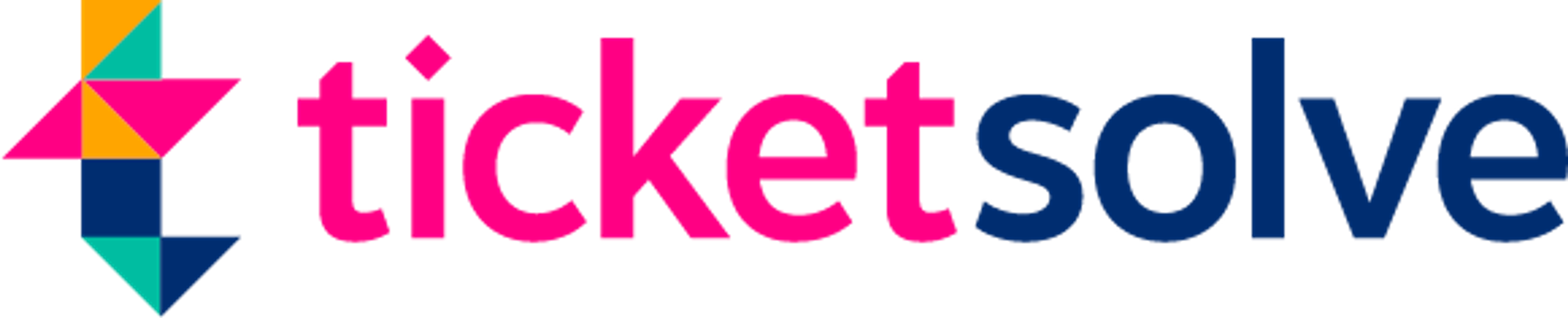 Ticketsolve