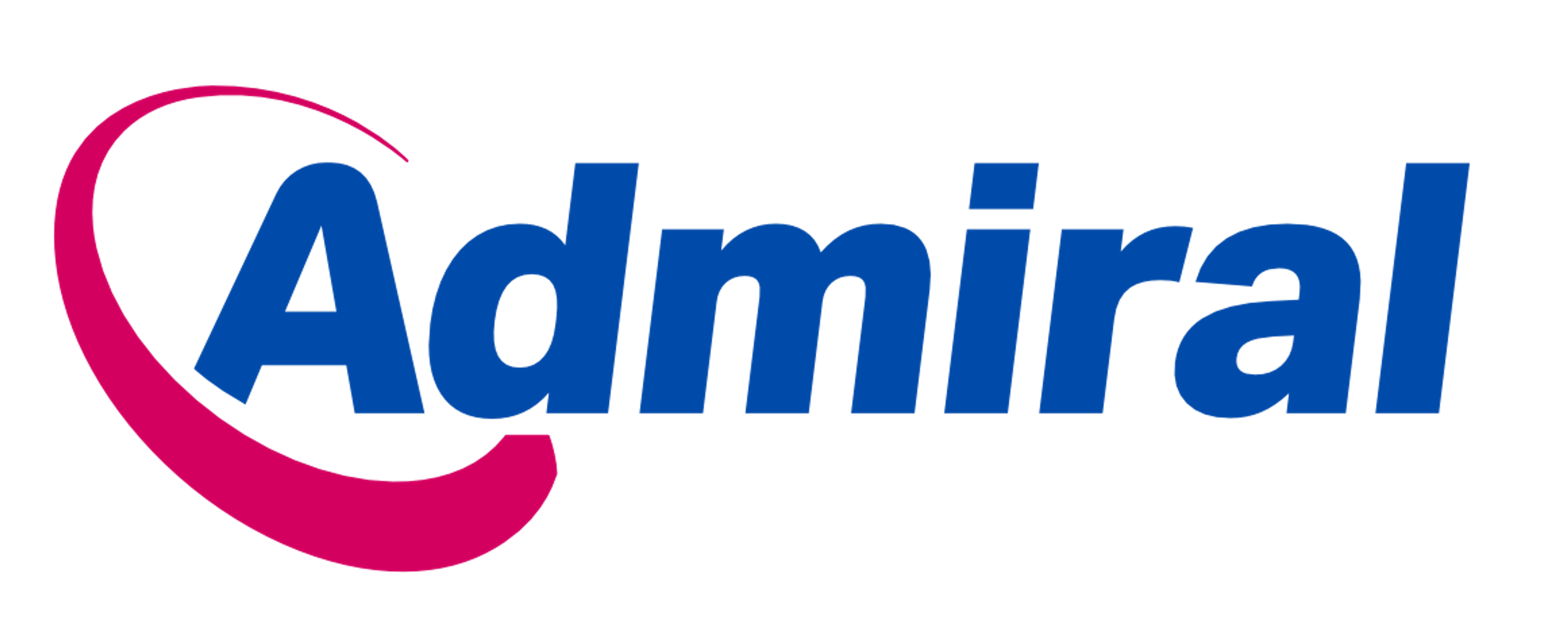 Admiral Group Plc