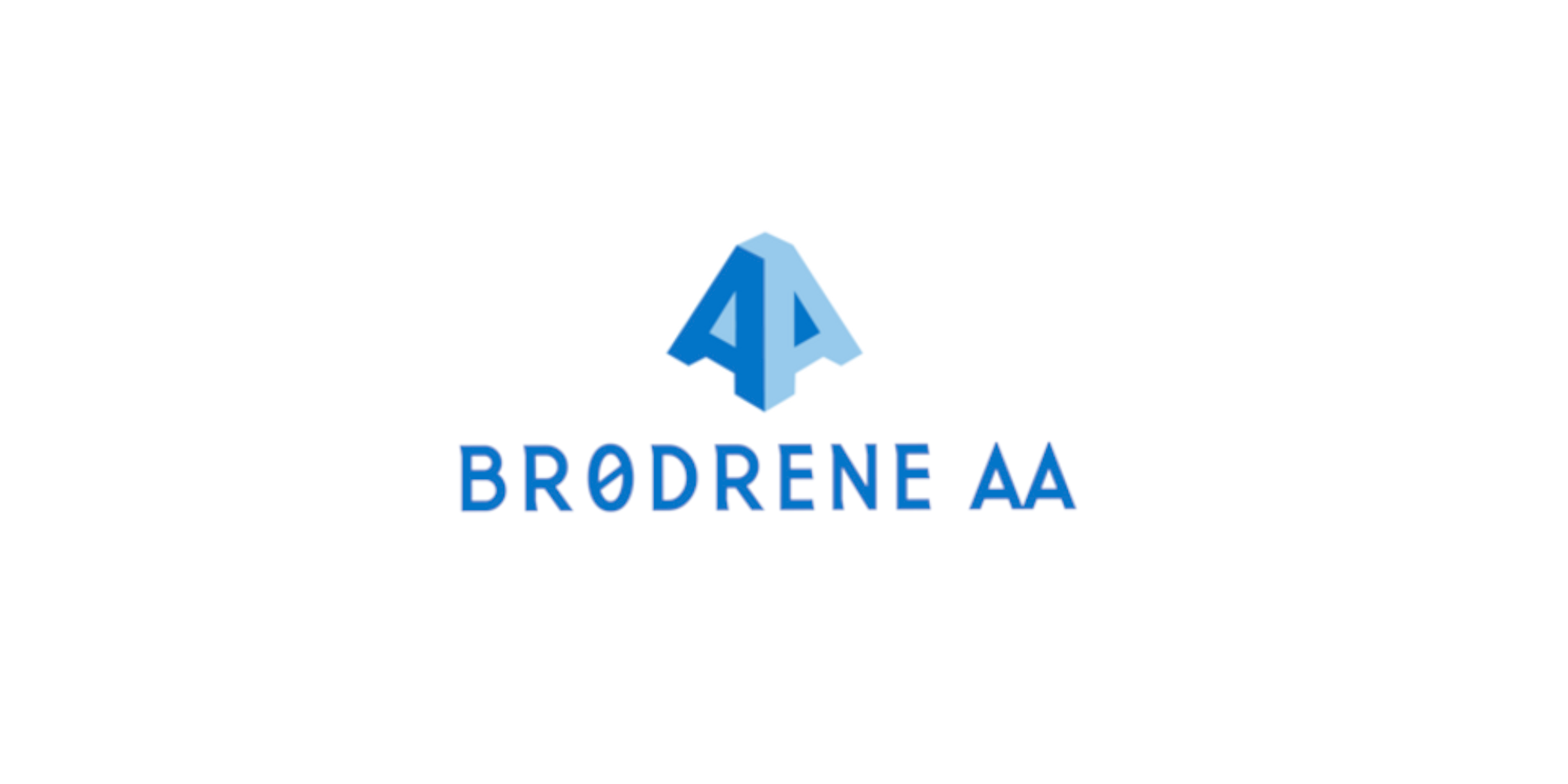 Brødrene Aa logo