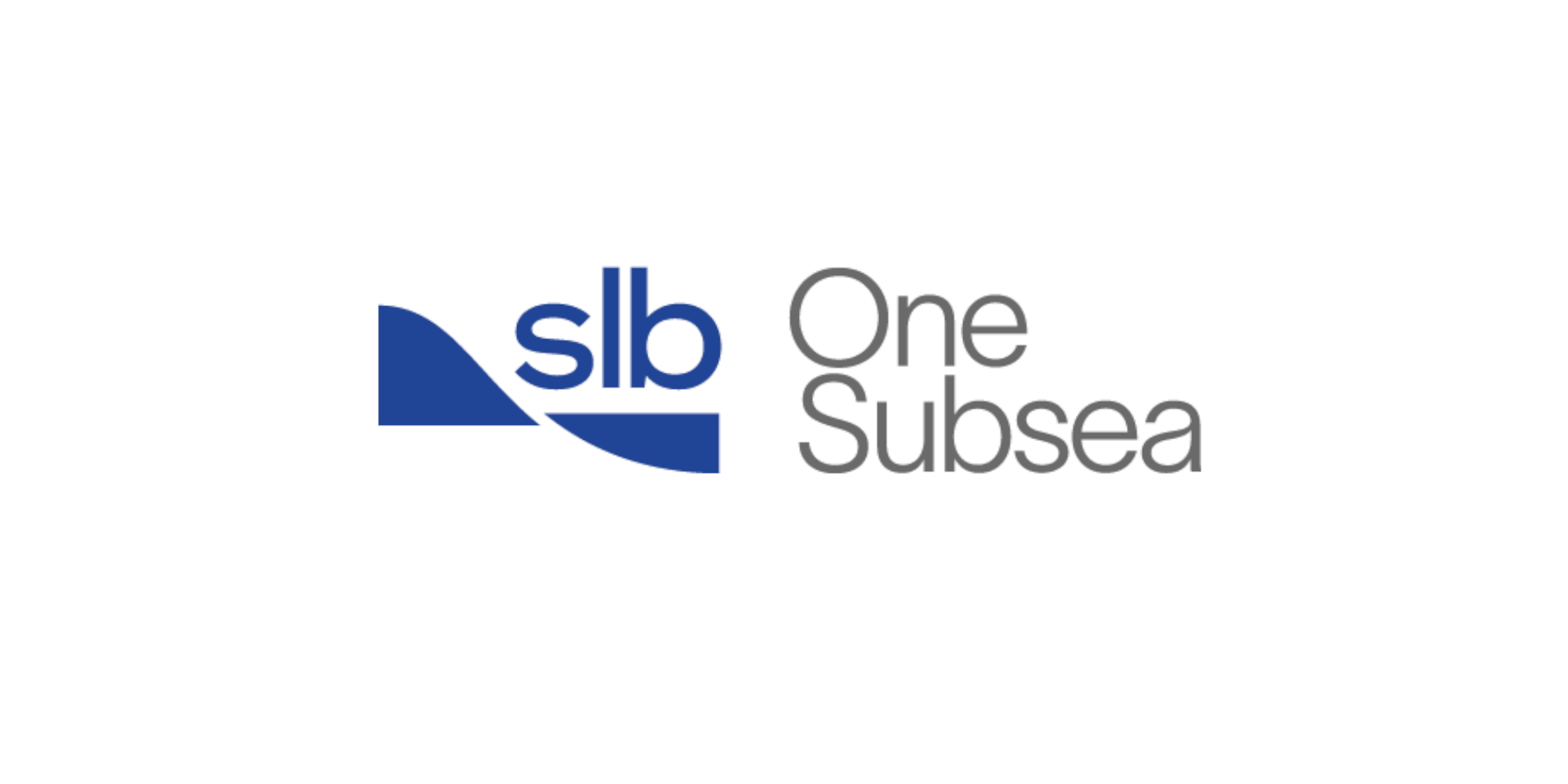 OneSubsea logo