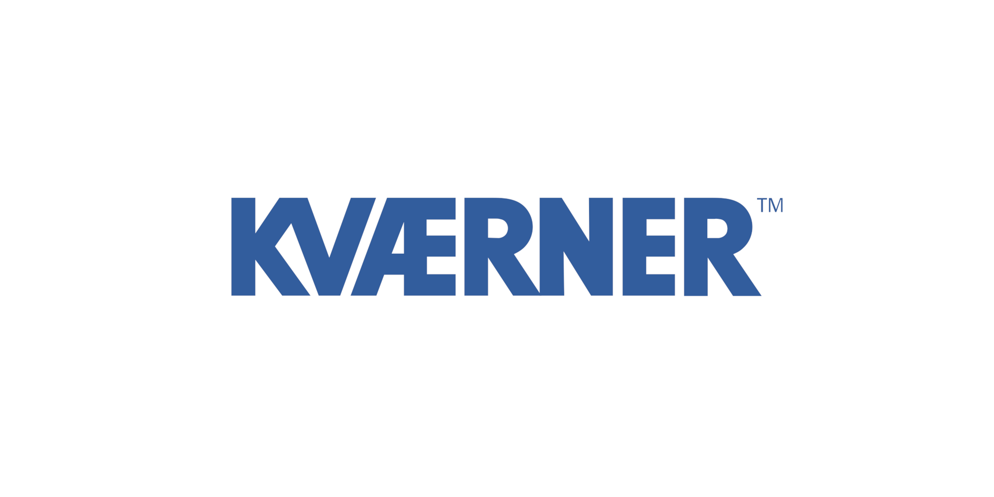 Kværner logo